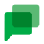 google worksapce Chat logo
